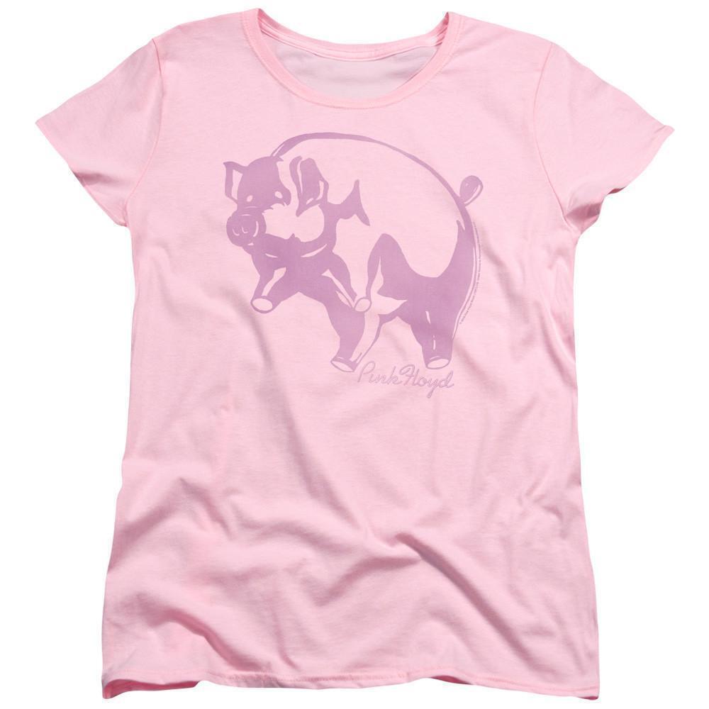 Floyd Animal Womens T Shirt